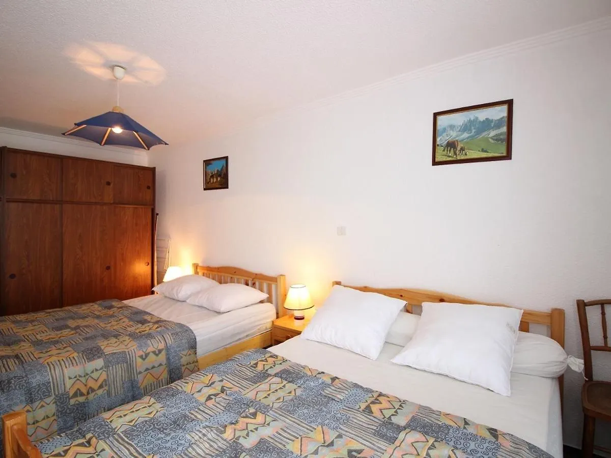 Apartment Appartement T3 Au Mont-Dore - Balcon, Parking, Proche Centre Ville, 6 Pers, Charges Incluses - Fr-1-415-147