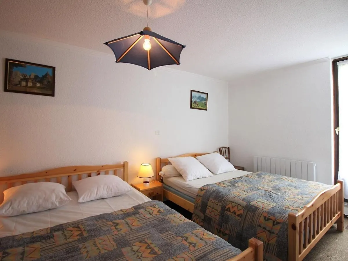 Appartement T3 Au Mont-Dore - Balcon, Parking, Proche Centre Ville, 6 Pers, Charges Incluses - Fr-1-415-147 0*, Le Mont-Dore
