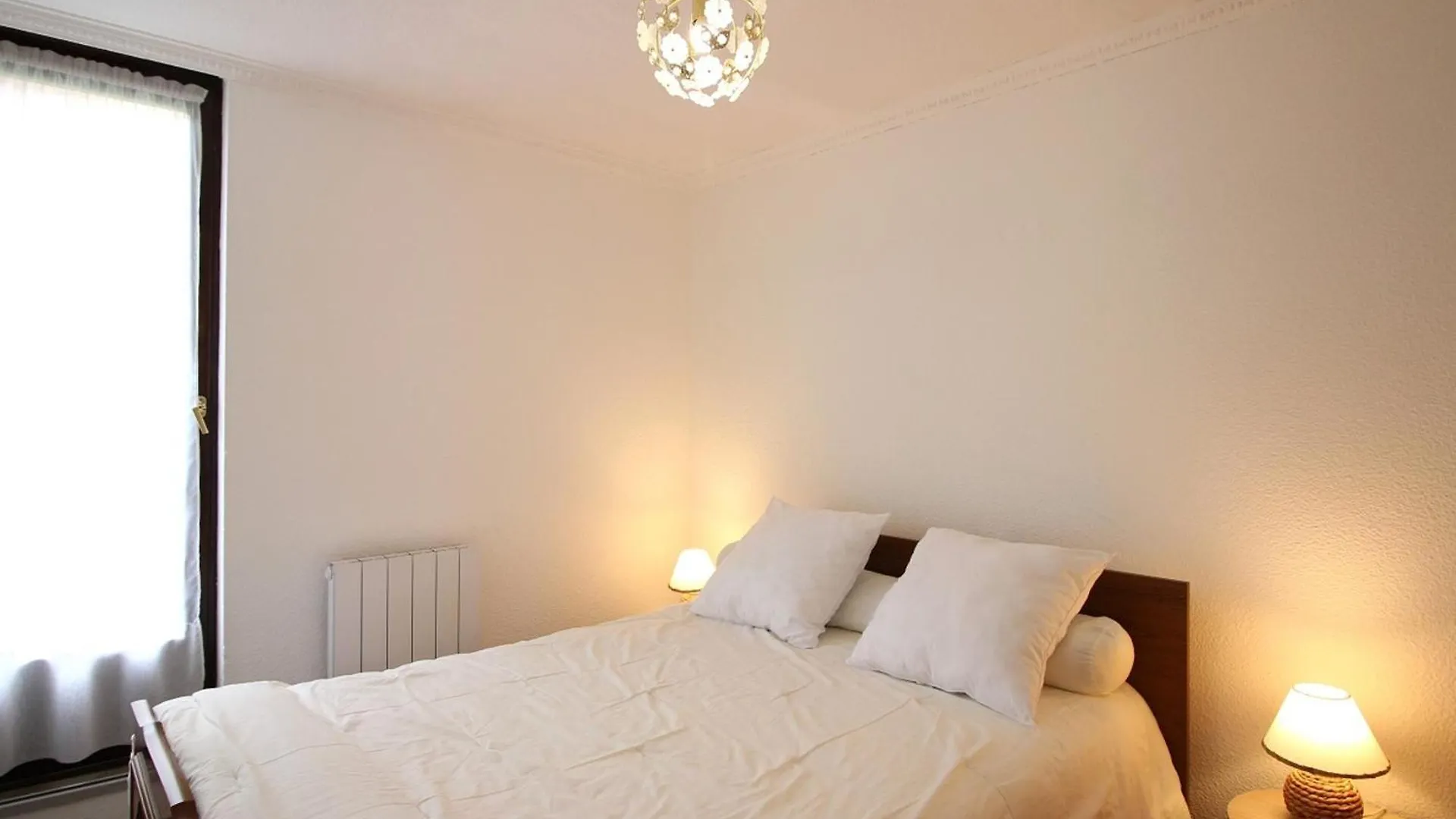 Appartement T3 Au Mont-Dore - Balcon, Parking, Proche Centre Ville, 6 Pers, Charges Incluses - Fr-1-415-147 France
